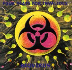 Four Seats For Invalides : Biovirus